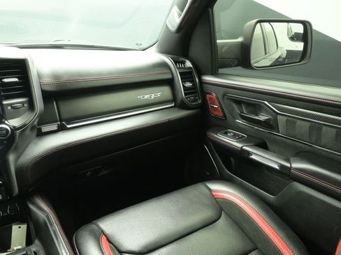 Used 2021 RAM 1500 TRX w/ TRX Level 2 Equipment Group AWD/4WD image 31