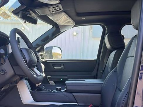 New 2026 Toyota Tundra Platinum AWD/4WD image 6