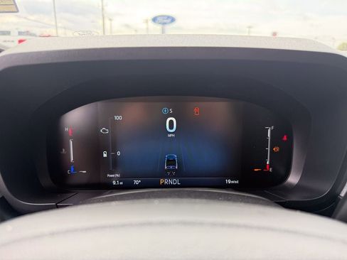 New 2026 Ford Maverick XLT AWD/4WD image 26