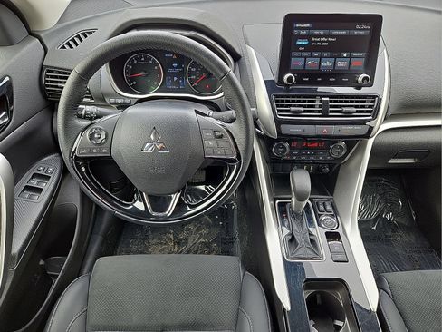 Used 2025 Mitsubishi Eclipse Cross SE AWD/4WD image 18