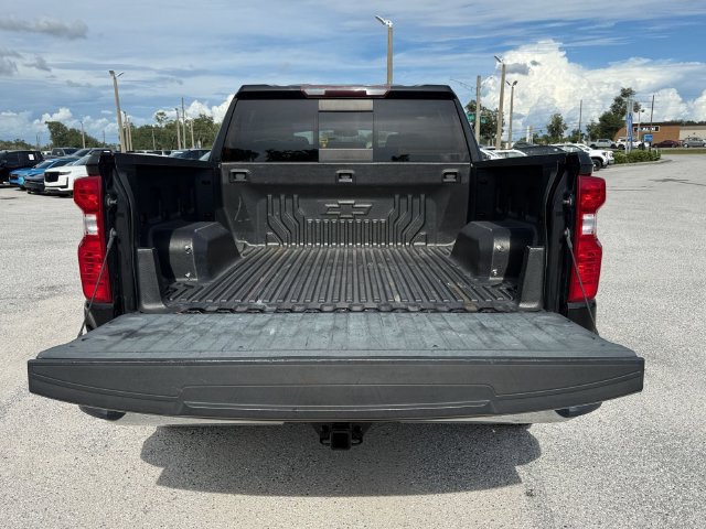 Used 2019 Chevrolet Silverado 1500 LT w/ All-Star Edition AWD/4WD image 13