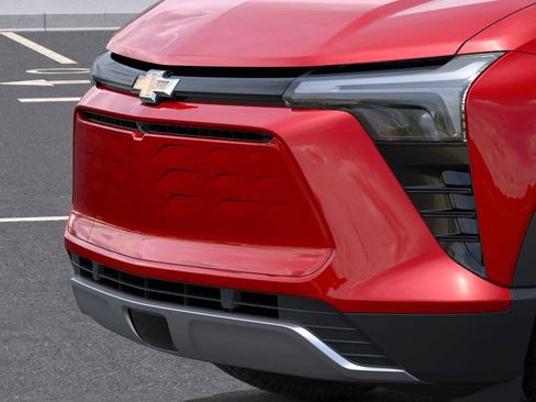 New 2026 Chevrolet Blazer EV LT image 13