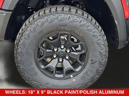 New 2026 RAM 1500 RHO AWD/4WD image 14