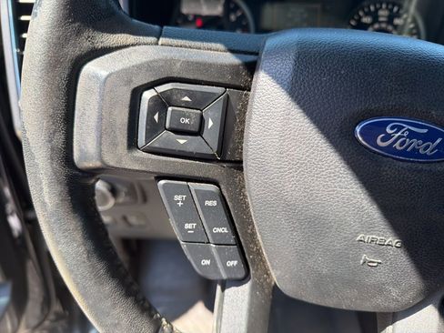 Used 2019 Ford F150 XLT w/ Equipment Group 302A Luxury image 17