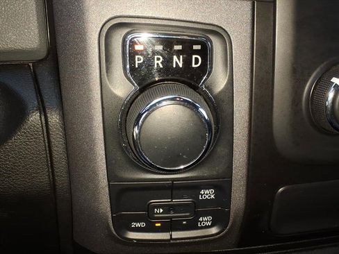 Used 2018 RAM 1500 Express w/ Express Value Package image 16