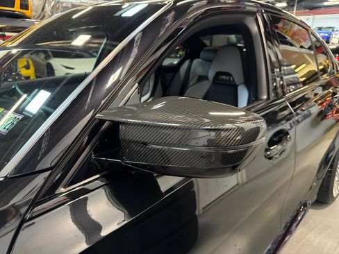 Used 2023 BMW M3 Competition w/ M Carbon Exterior Package image 14