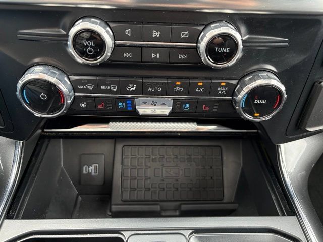 Used 2023 Ford F150 Lariat w/ Equipment Group 502A High AWD/4WD image 32