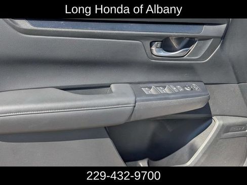 Used 2024 Honda CR-V EX image 12