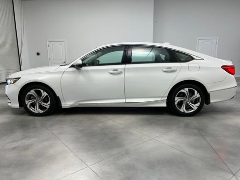 Used 2019 Honda Accord EX-L image 4