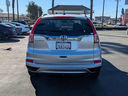 Used 2016 Honda CR-V EX-L image 9