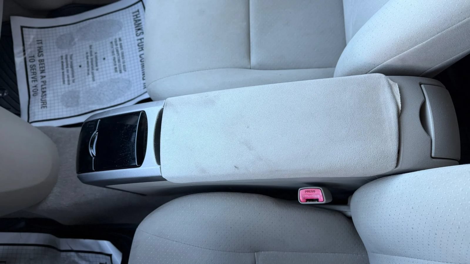 Used 2008 Toyota Prius w/ Pkg 2 FWD image 18