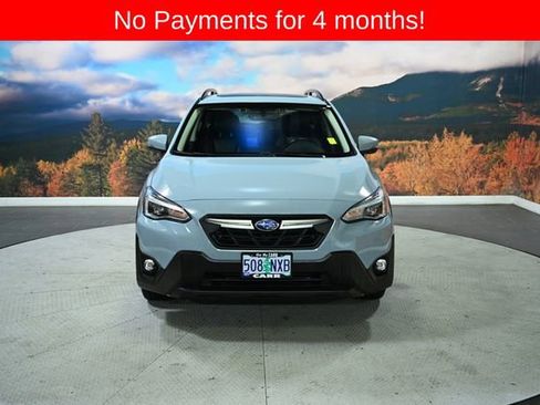 Used 2023 Subaru Crosstrek 2.5i Limited image 3