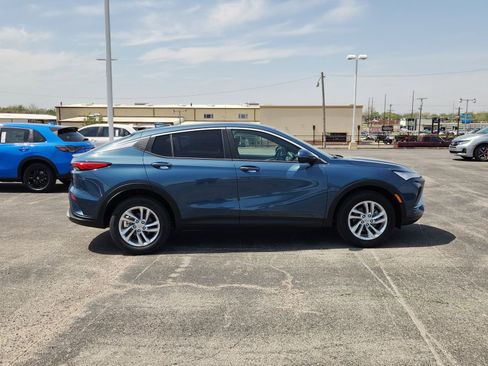 New 2026 Buick Envista Preferred w/ Convenience I Package image 7