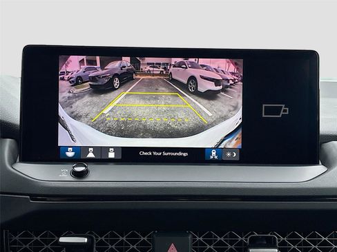 Certified 2025 Honda Accord Sport image 15