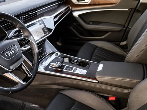 Used 2019 Audi A6 3.0T Prestige image 21
