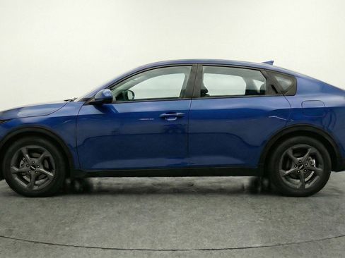 Used 2025 Kia K4 FWD image 5