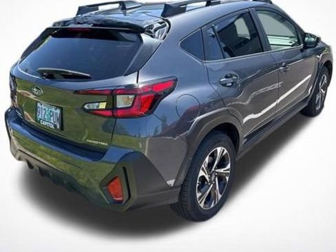 Used 2024 Subaru Crosstrek 2.0i Premium AWD/4WD image 5