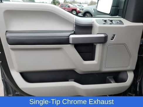 Used 2018 Ford F150 XLT w/ Equipment Group 302A Luxury image 18