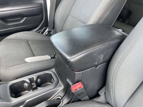 Used 2019 Jeep Wrangler Unlimited Sport S AWD/4WD image 20