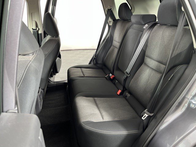 Used 2026 Nissan Rogue SV FWD image 37