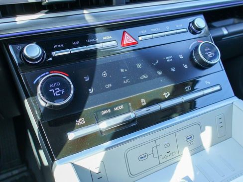 New 2026 Hyundai Santa Fe Limited image 22