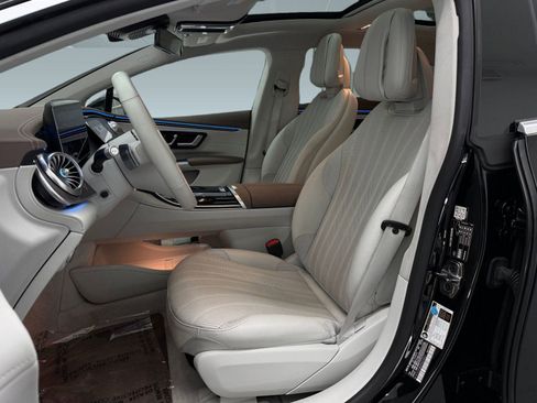 Certified 2023 Mercedes-Benz EQS 450+ Sedan image 5
