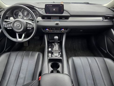 Used 2018 MAZDA MAZDA6 Grand Touring FWD image 13