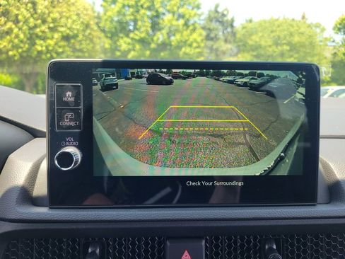 New 2026 Honda CR-V TrailSport image 25