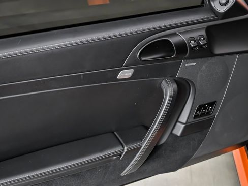 Used 2012 Porsche 911 Edition 918 Spyder image 18