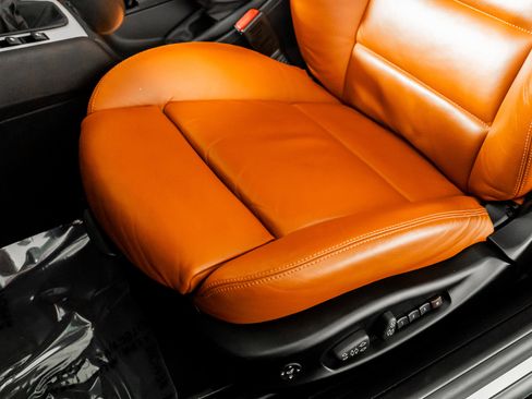 Used 2004 BMW M3 Convertible image 22