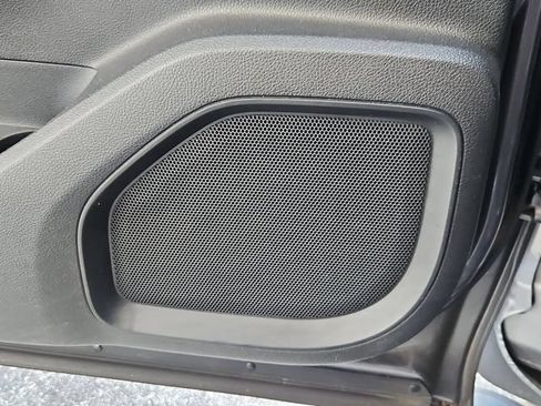 Used 2018 Nissan Titan SV w/ SV Convenience Package RWD image 21