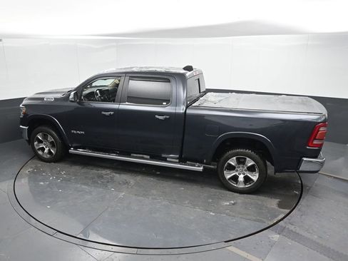Used 2019 RAM 1500 Laramie image 42