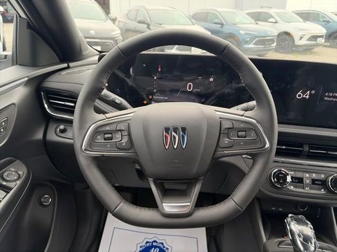 New 2026 Buick Envista Preferred w/ Convenience I Package FWD image 15