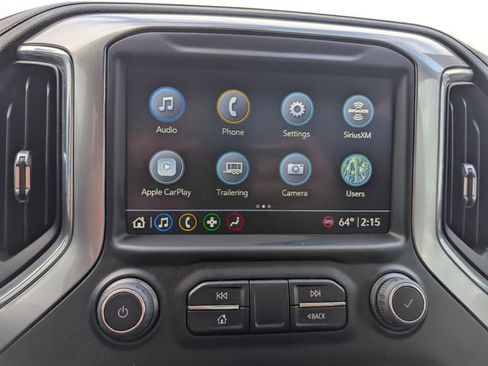 Used 2022 Chevrolet Silverado 1500 RST image 13