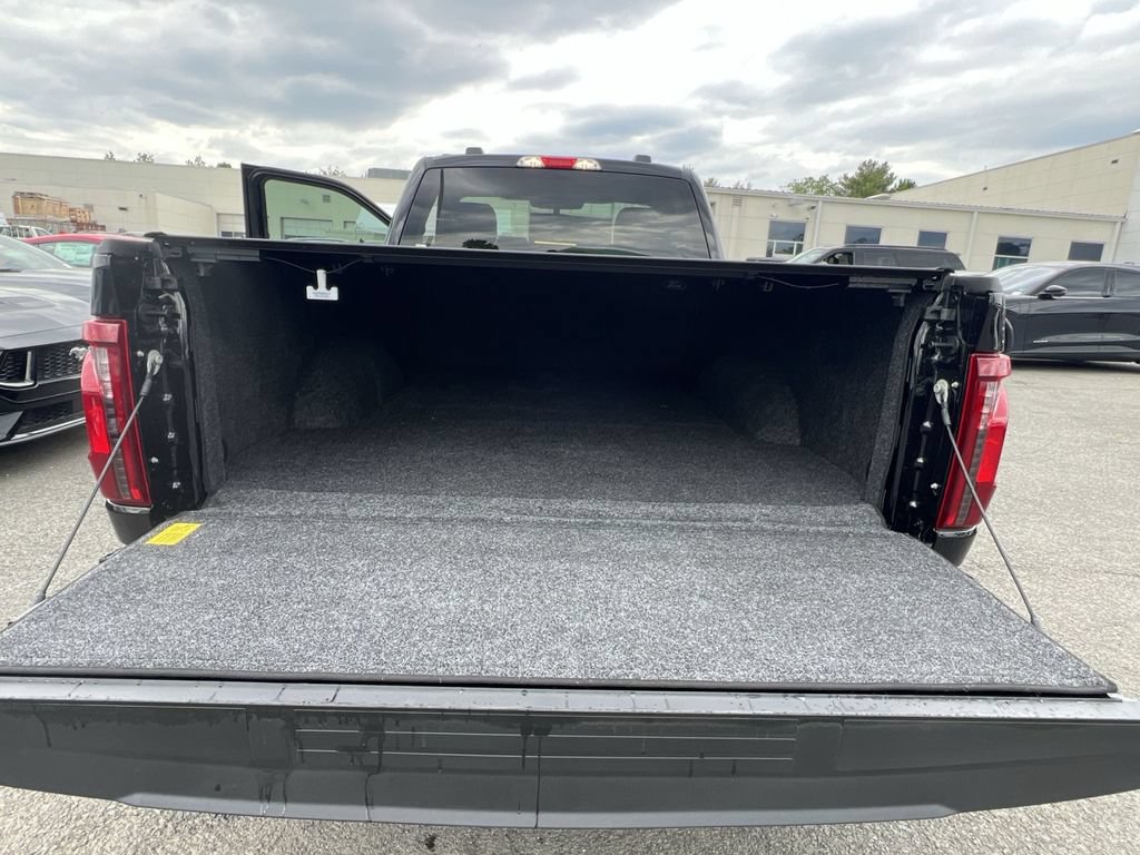 New 2026 Ford F150 XL AWD/4WD image 31