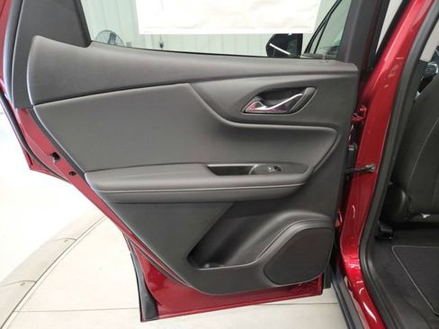 New 2026 Chevrolet Blazer LT w/ Convenience Package image 37