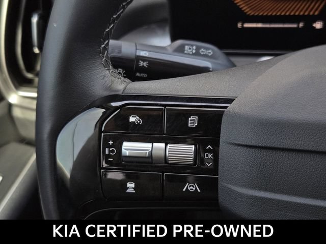 Certified 2026 Kia Sorento LX FWD image 27