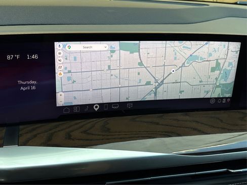 New 2026 Cadillac Escalade ESV Platinum Sport w/ LPO, ONYX Package image 25