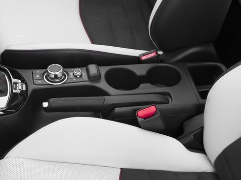Used 2017 MAZDA CX-3 Grand Touring AWD/4WD image 18