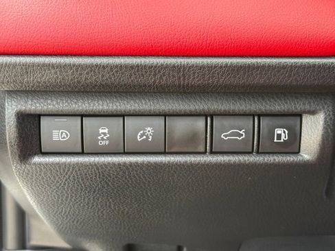 Used 2026 Toyota Camry XSE w/ Premium Package FWD image 23
