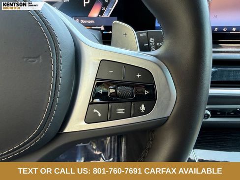 Used 2026 BMW X5 xDrive40i AWD/4WD image 15