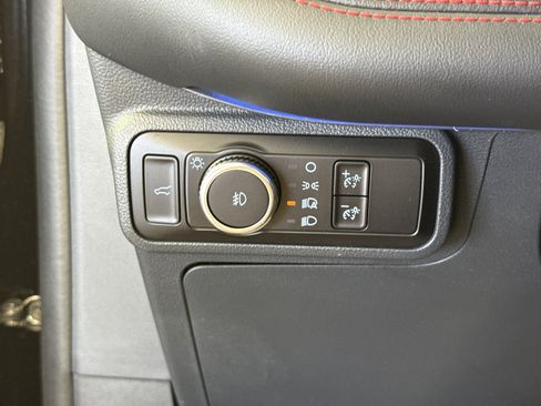 Certified 2025 Ford Explorer ST w/ Sun And Sound Package AWD/4WD image 25