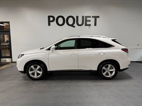 Used 2015 Lexus RX 350 AWD image 1