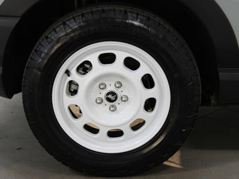 Used 2023 Ford Bronco Sport Heritage w/ Heritage Convenience Package AWD/4WD image 16