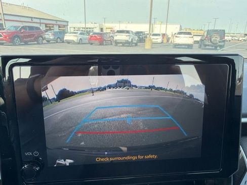 Used 2026 Toyota Corolla LE FWD image 17