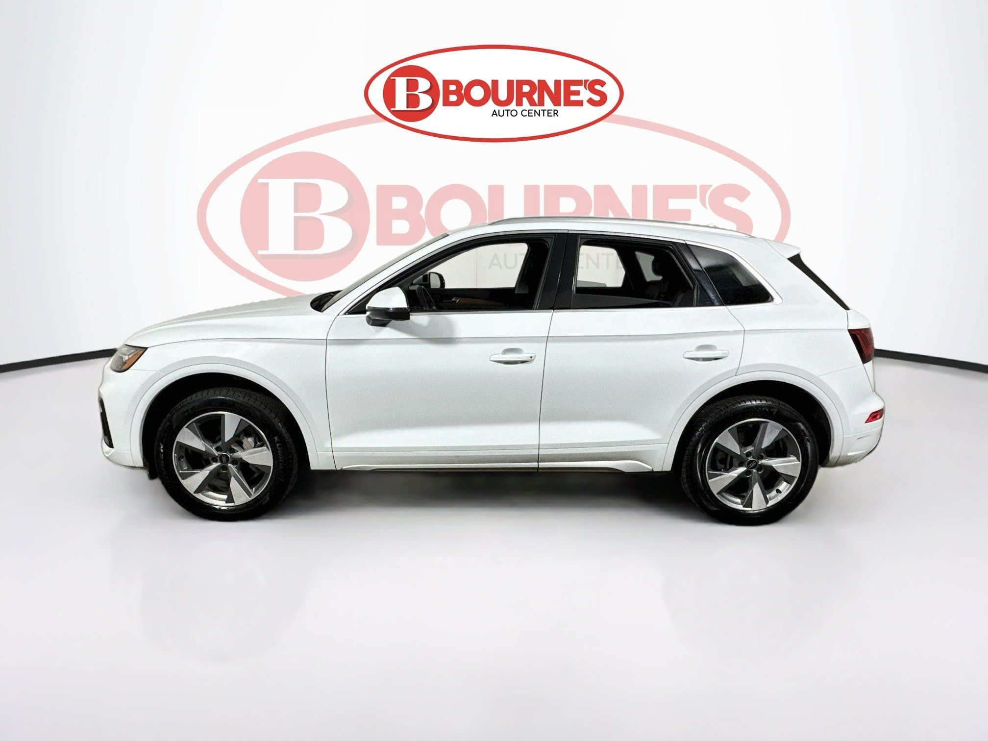 Used 2024 Audi Q5 2.0T Premium Plus AWD/4WD image 8