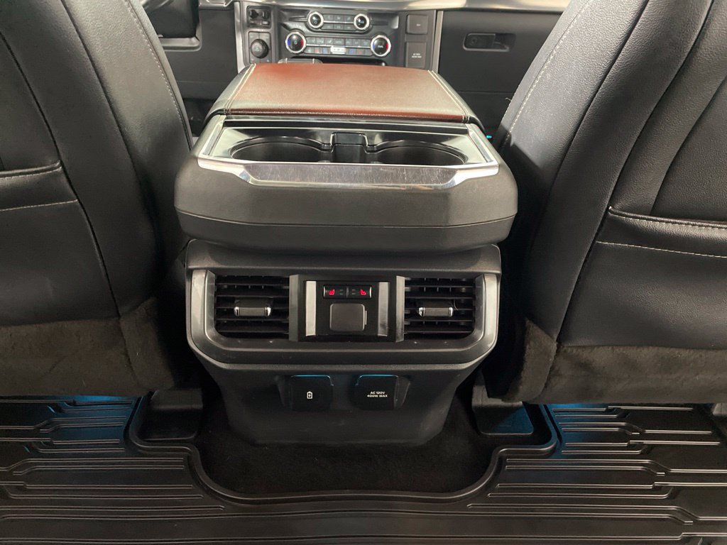 Used 2023 Ford F150 Lariat w/ Equipment Group 502A High AWD/4WD image 21