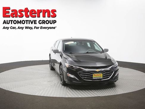 Used 2020 Chevrolet Malibu LS FWD image 52
