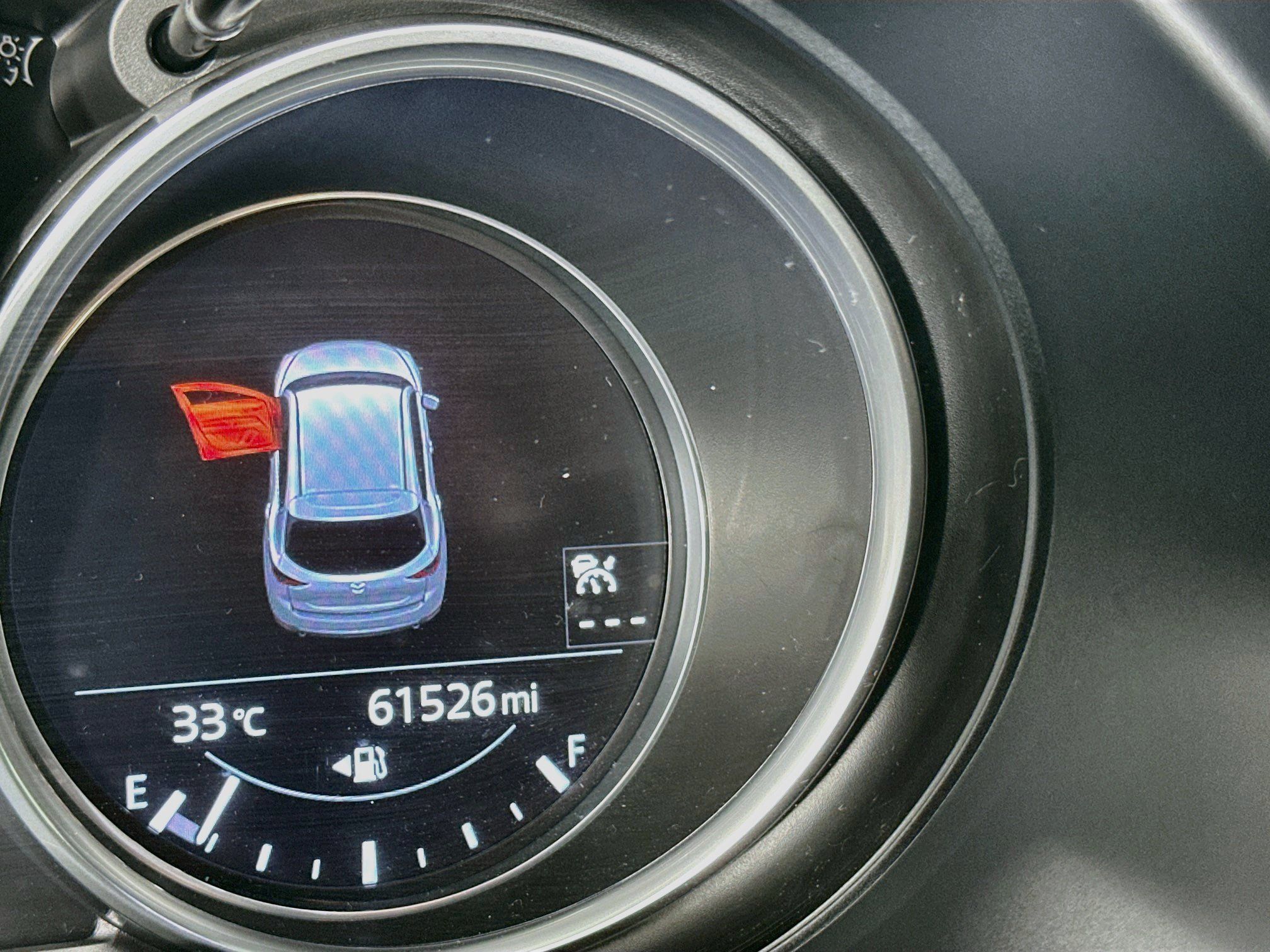 Used 2020 MAZDA CX-5 Touring FWD image 19