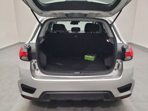 Used 2021 Mitsubishi Outlander Sport SE FWD image 29